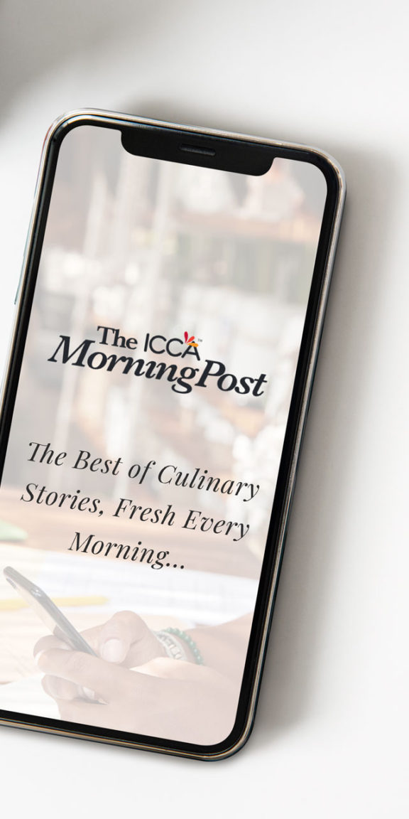 The ICCA Morning Post