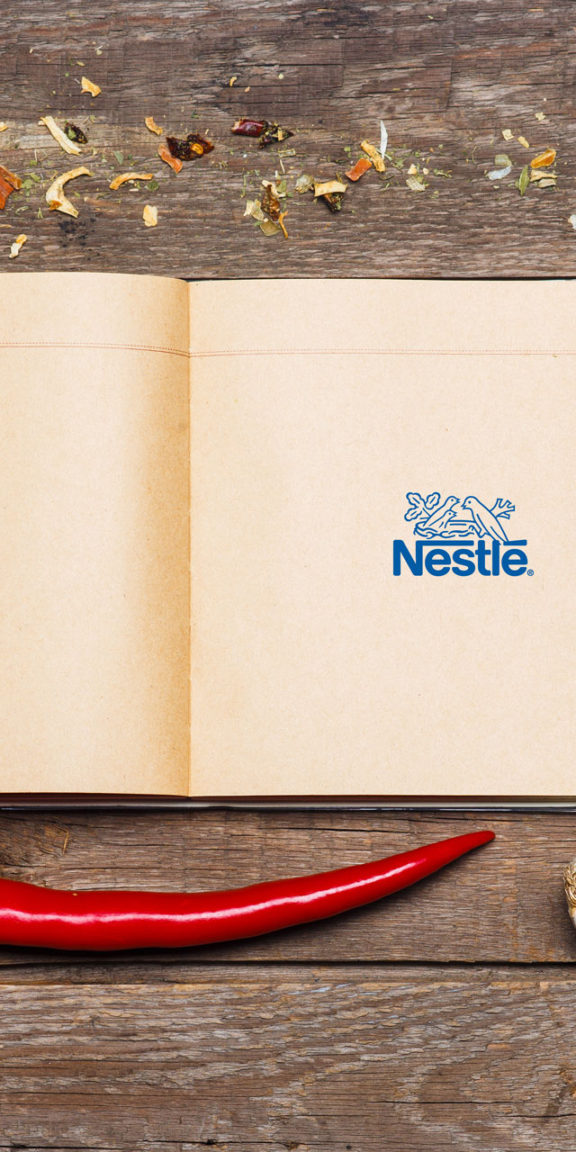 Nestle Arabia